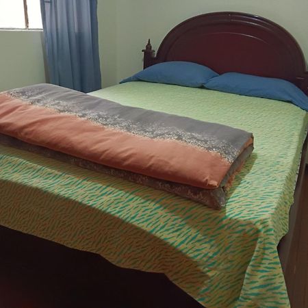 Albergue Camry Backpackers佳美背包客旅馆 Cuenca Extérieur photo