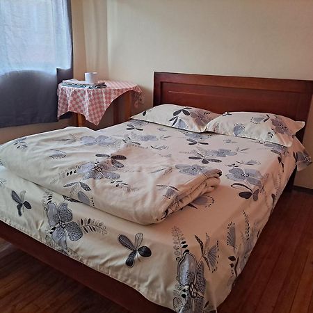 Albergue Camry Backpackers佳美背包客旅馆 Cuenca Extérieur photo
