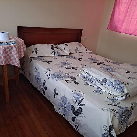 Albergue Camry Backpackers佳美背包客旅馆 Cuenca Extérieur photo