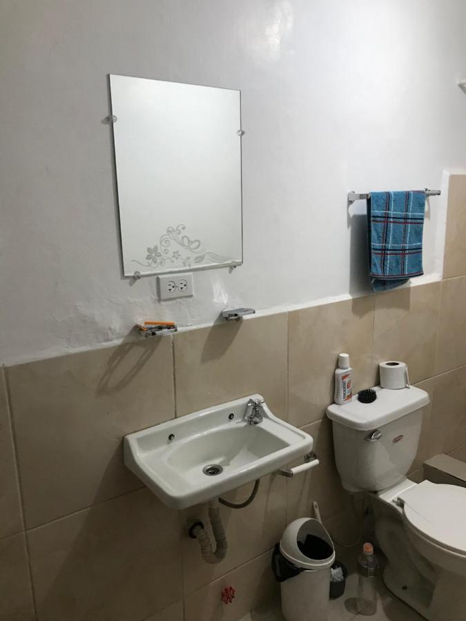 Albergue Camry Backpackers佳美背包客旅馆 Cuenca Extérieur photo