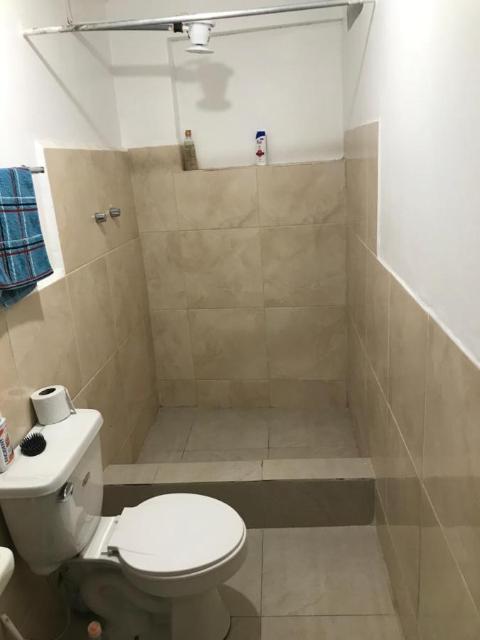 Albergue Camry Backpackers佳美背包客旅馆 Cuenca Extérieur photo