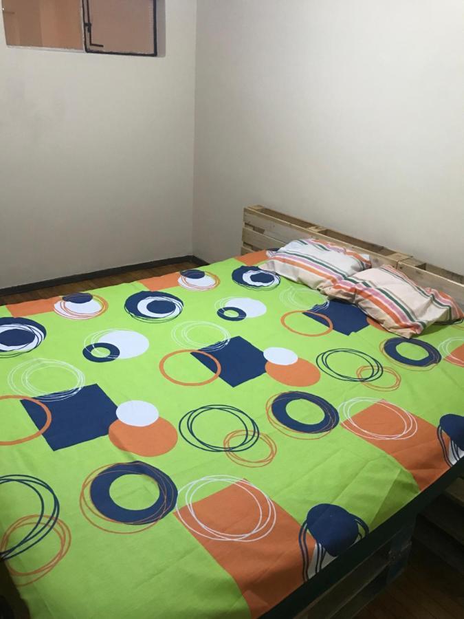 Albergue Camry Backpackers佳美背包客旅馆 Cuenca Extérieur photo