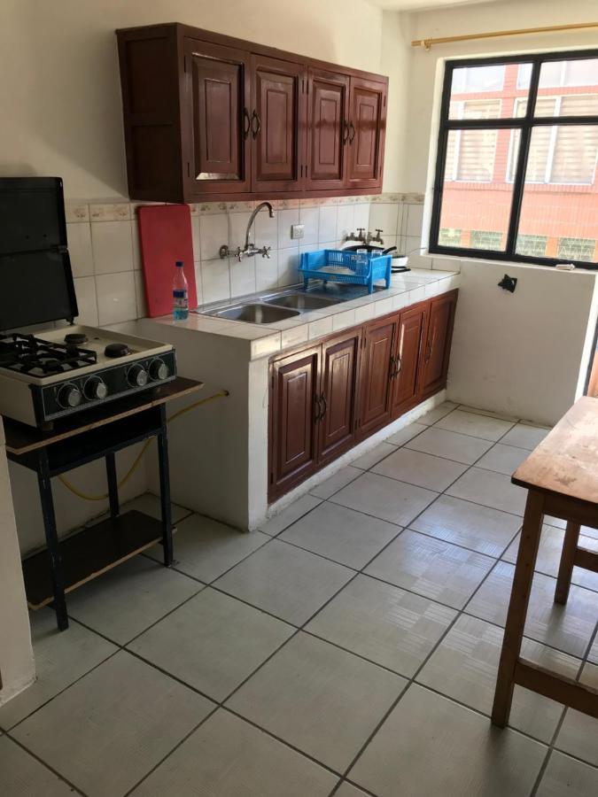Albergue Camry Backpackers佳美背包客旅馆 Cuenca Extérieur photo