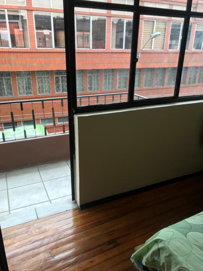 Albergue Camry Backpackers佳美背包客旅馆 Cuenca Extérieur photo