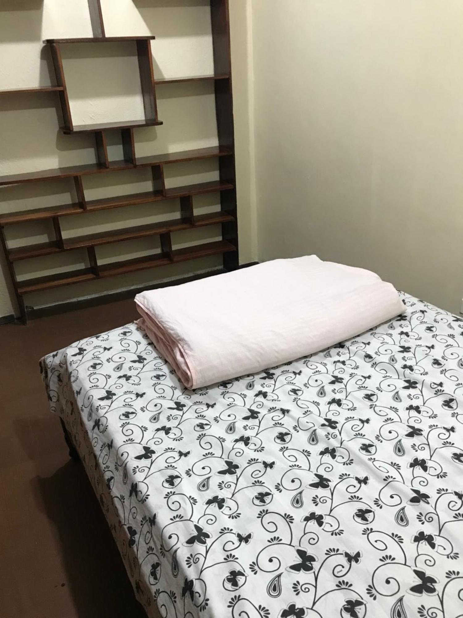 Albergue Camry Backpackers佳美背包客旅馆 Cuenca Extérieur photo