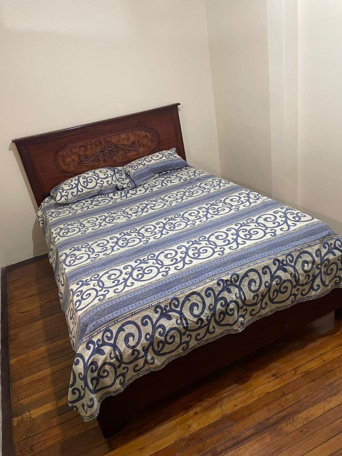 Albergue Camry Backpackers佳美背包客旅馆 Cuenca Extérieur photo