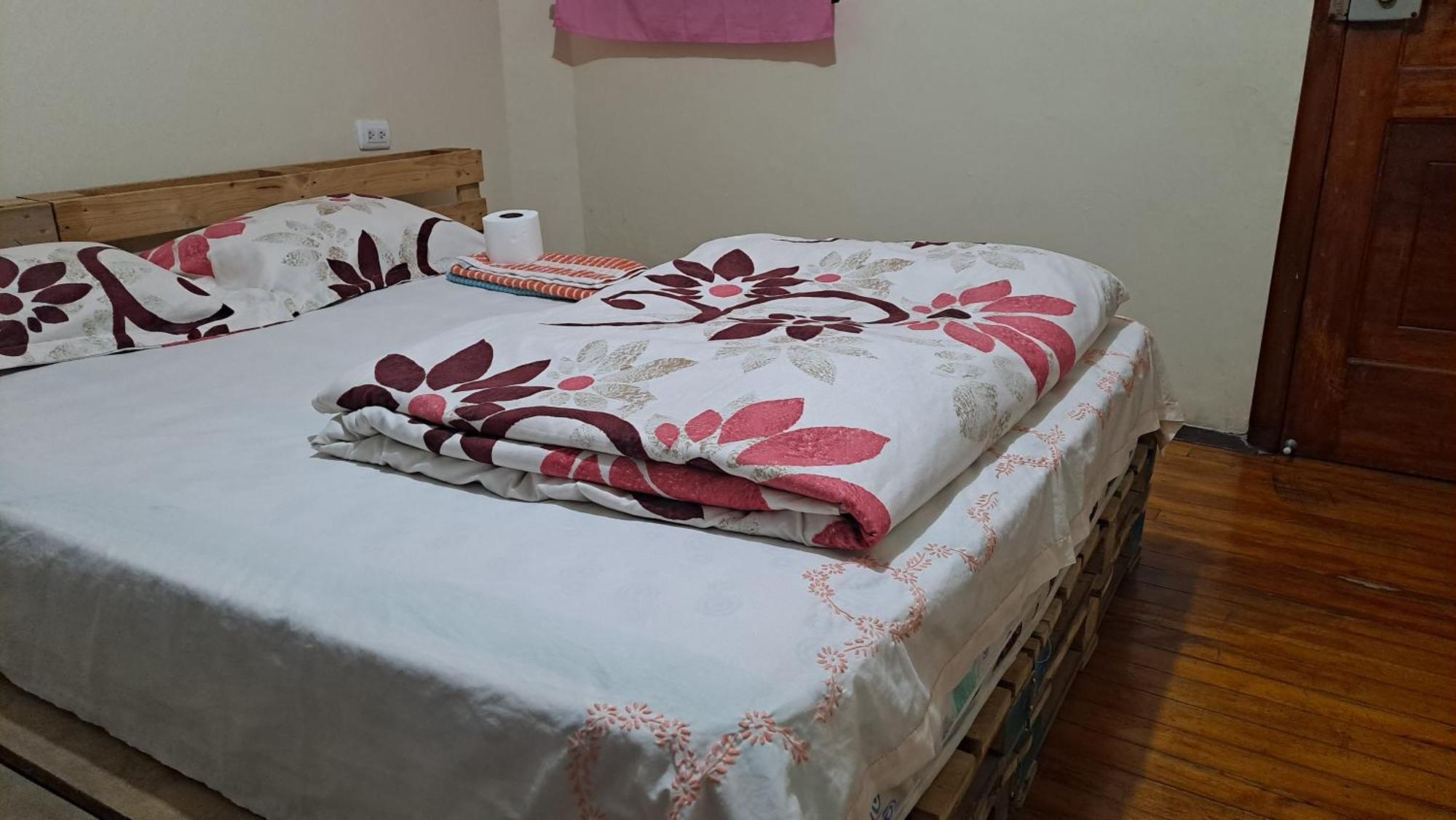 Albergue Camry Backpackers佳美背包客旅馆 Cuenca Extérieur photo