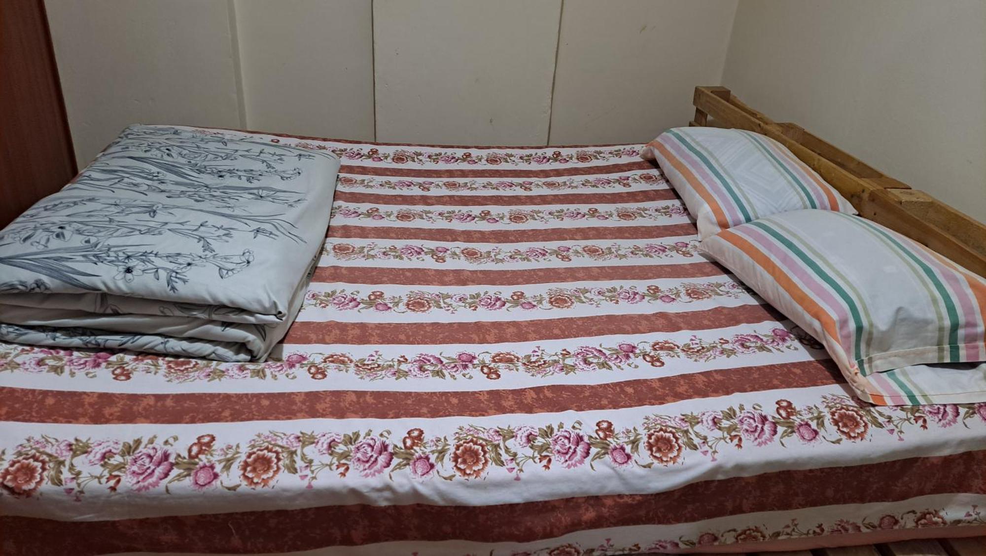 Albergue Camry Backpackers佳美背包客旅馆 Cuenca Extérieur photo