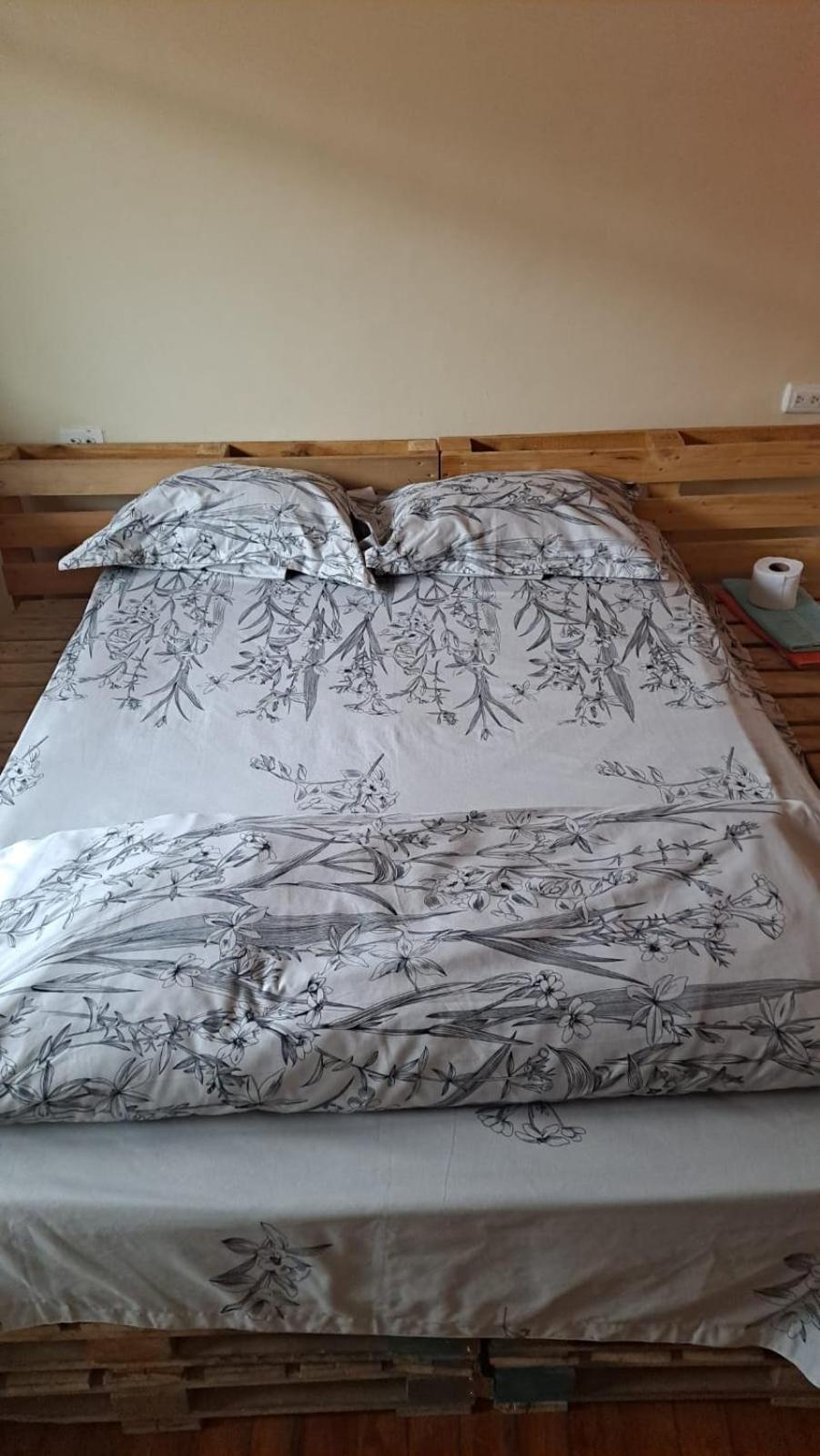 Albergue Camry Backpackers佳美背包客旅馆 Cuenca Extérieur photo