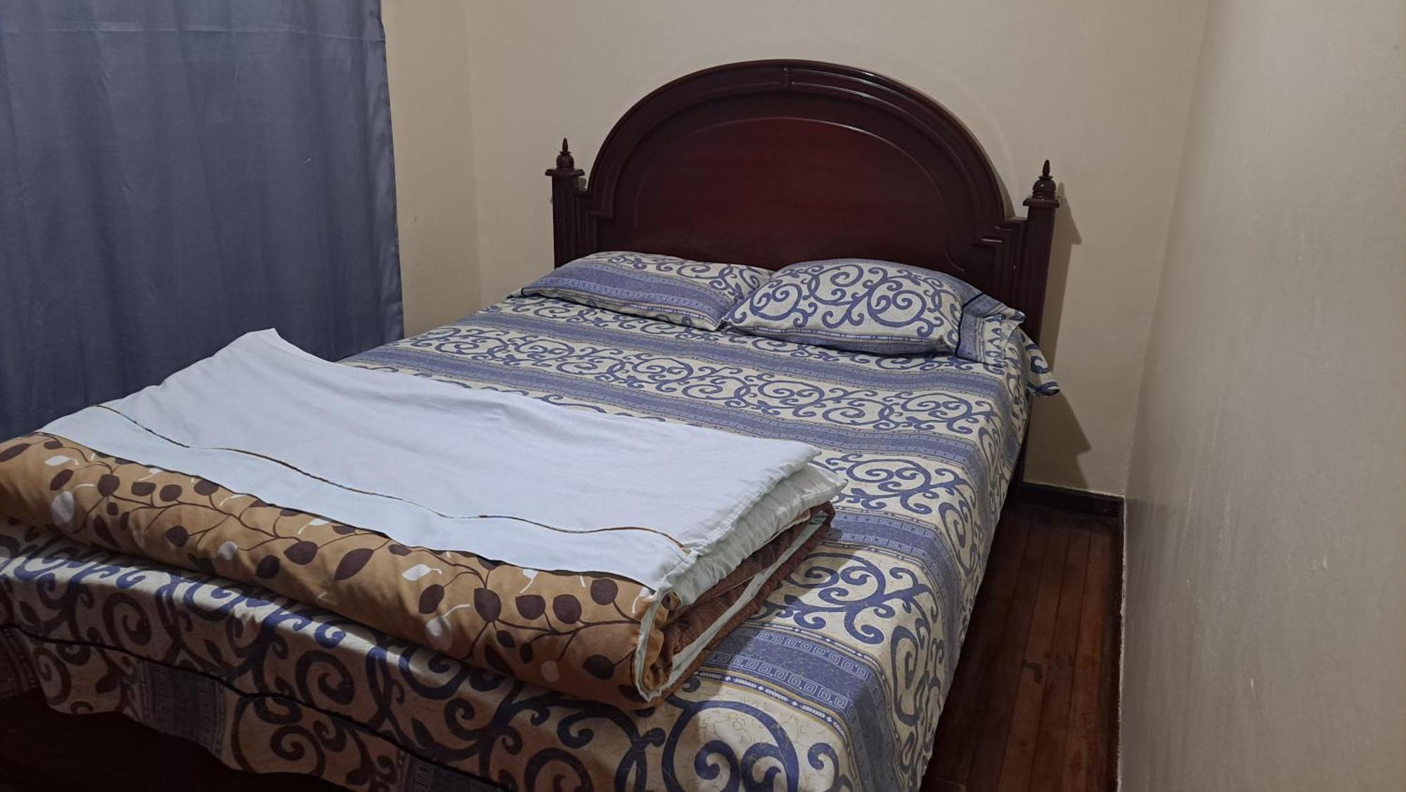 Albergue Camry Backpackers佳美背包客旅馆 Cuenca Extérieur photo