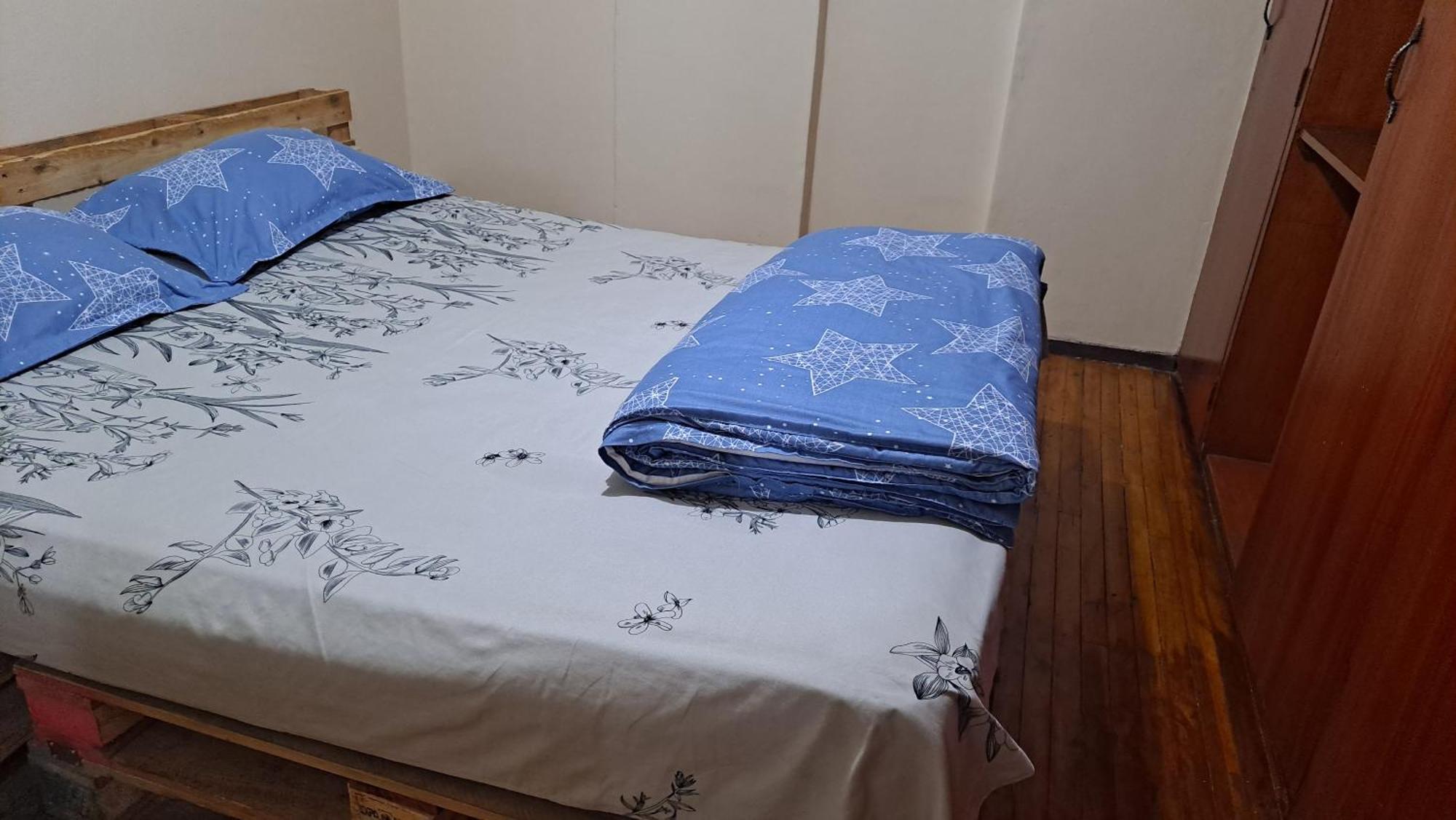 Albergue Camry Backpackers佳美背包客旅馆 Cuenca Extérieur photo
