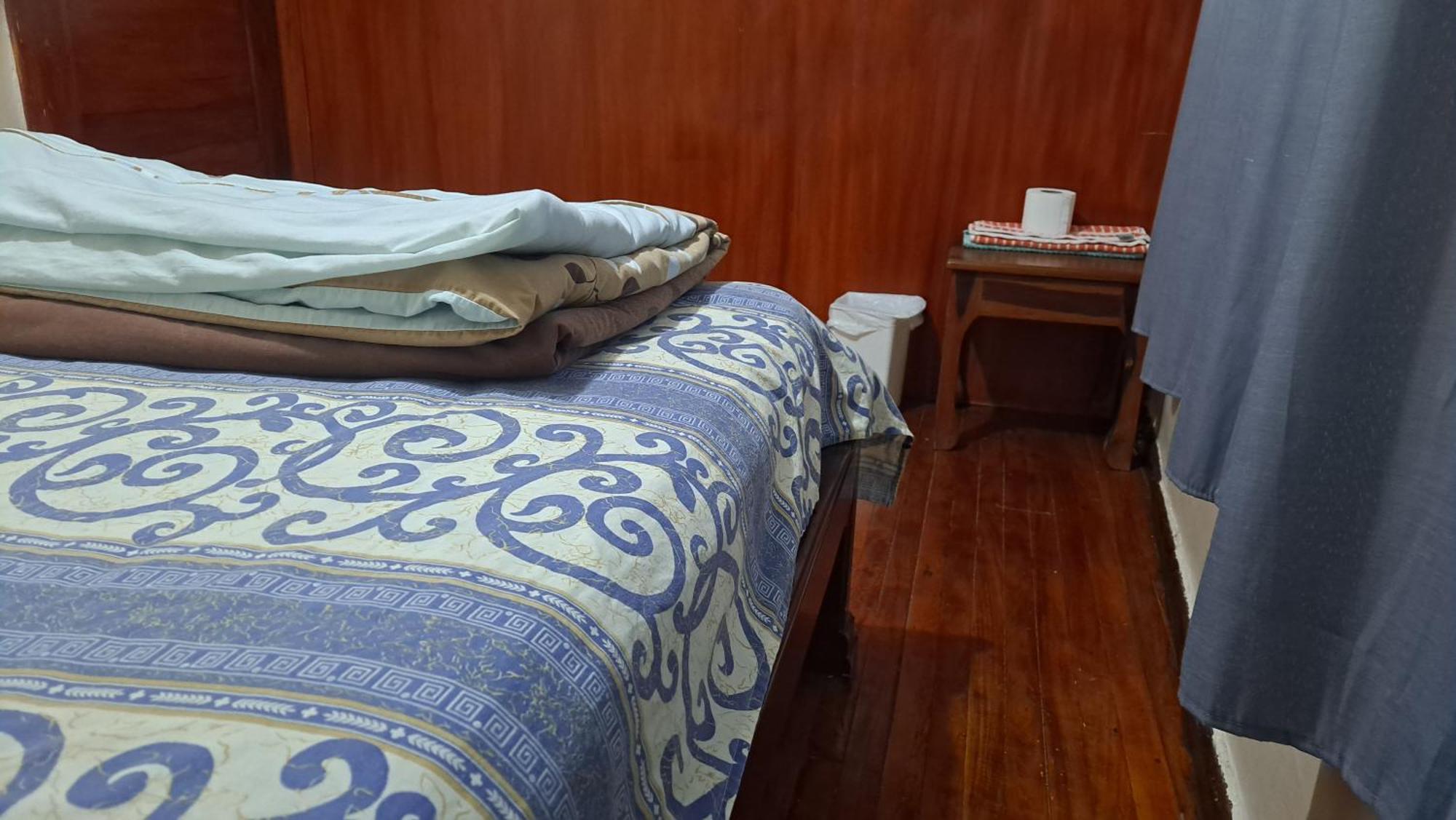 Albergue Camry Backpackers佳美背包客旅馆 Cuenca Extérieur photo
