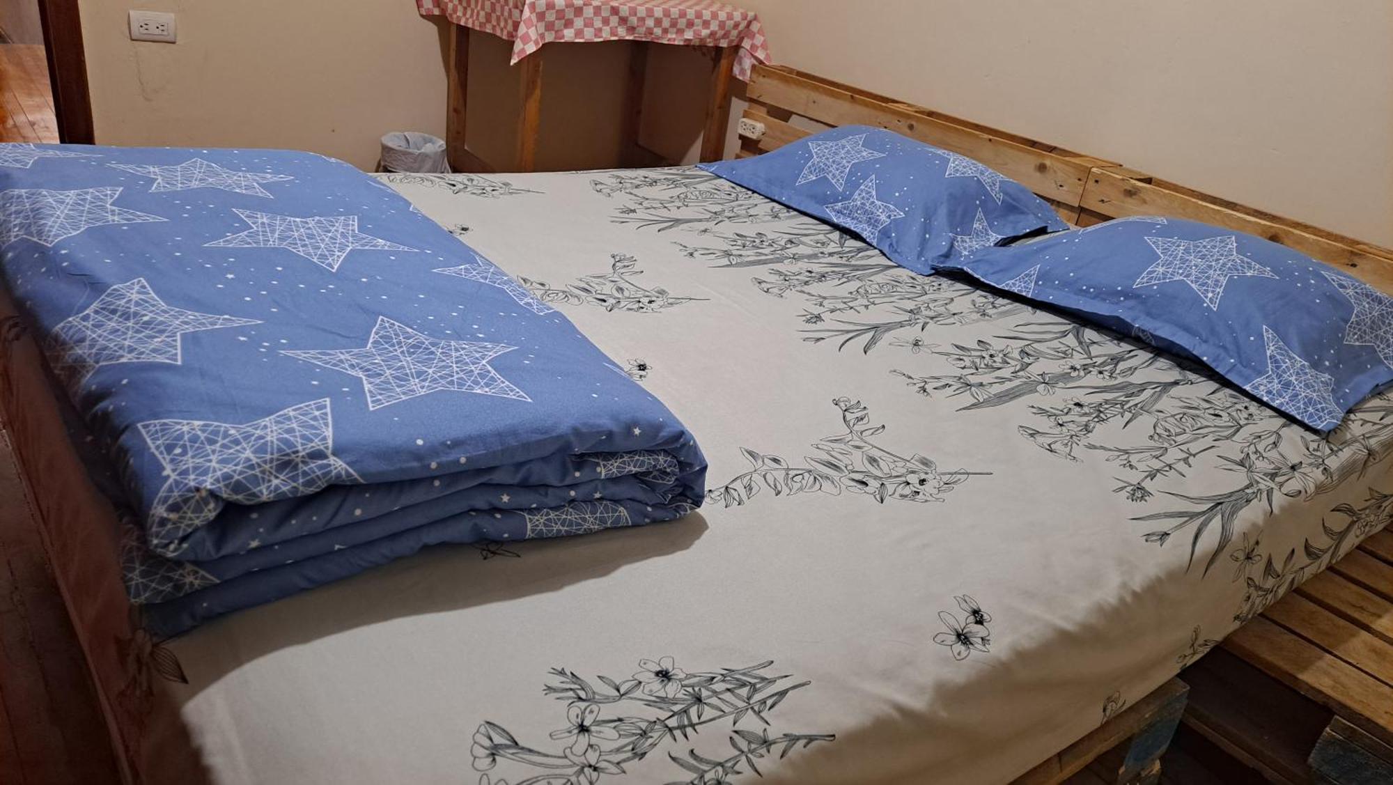 Albergue Camry Backpackers佳美背包客旅馆 Cuenca Extérieur photo