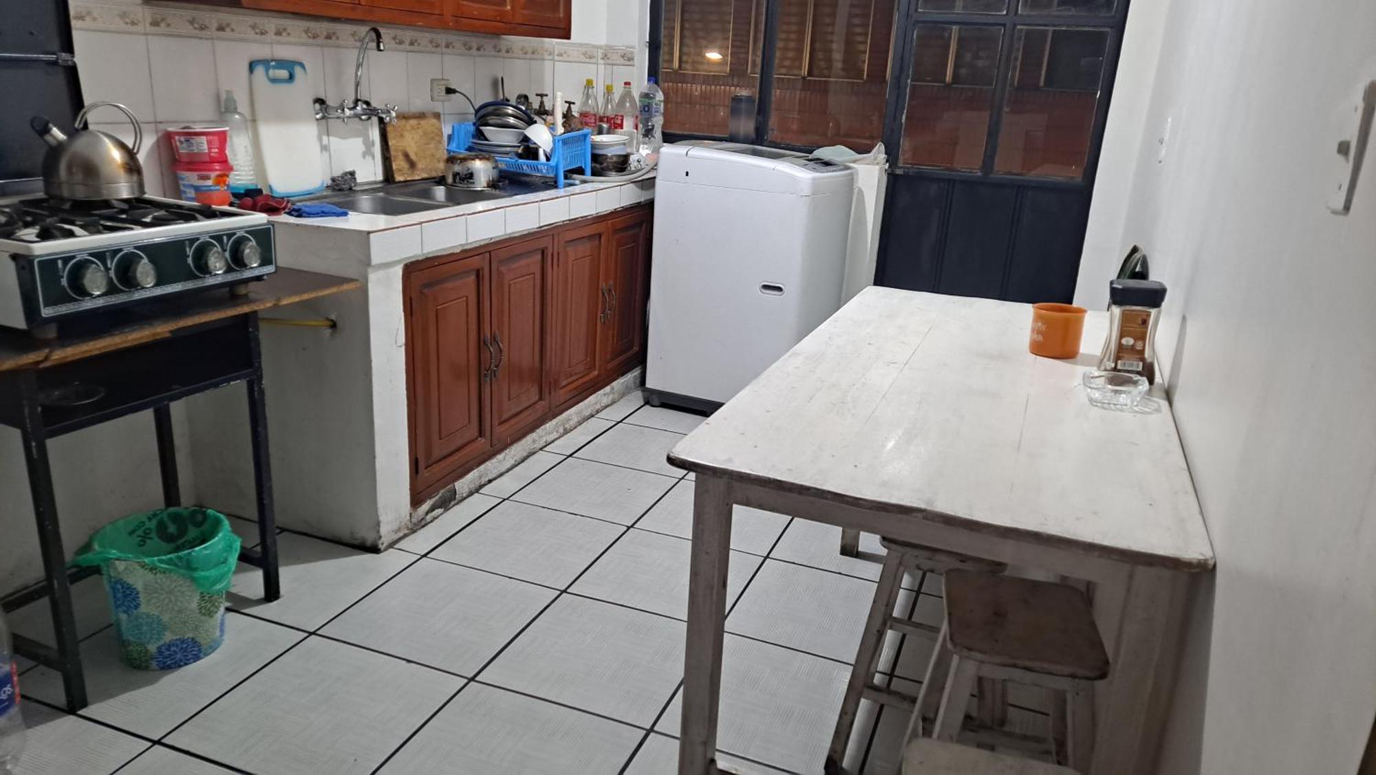 Albergue Camry Backpackers佳美背包客旅馆 Cuenca Extérieur photo