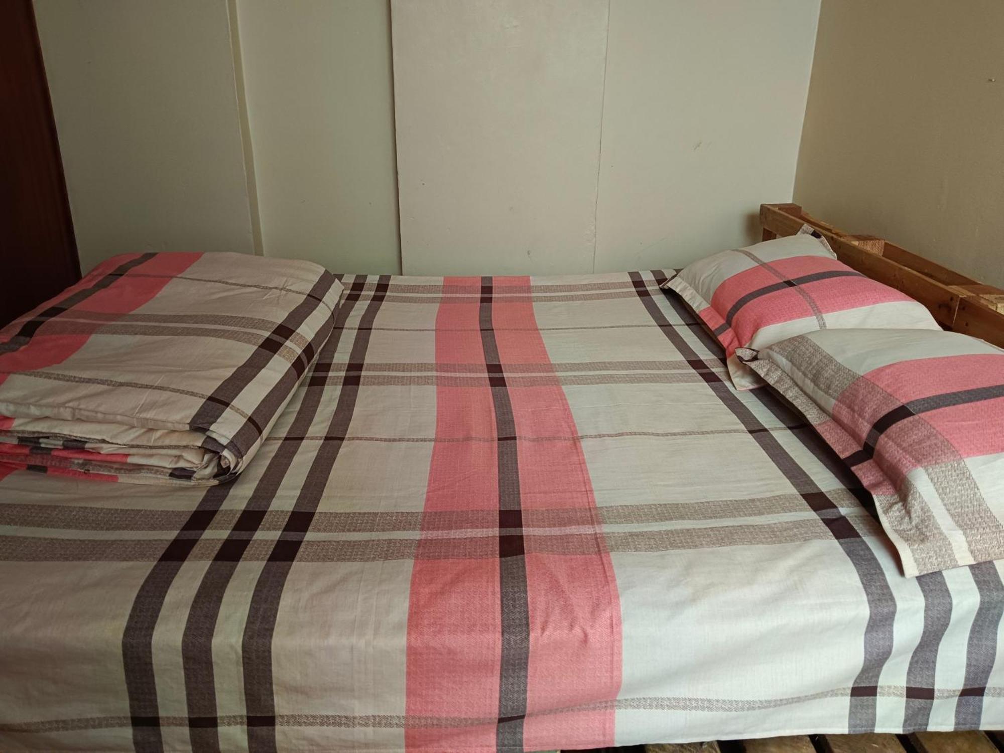 Albergue Camry Backpackers佳美背包客旅馆 Cuenca Extérieur photo