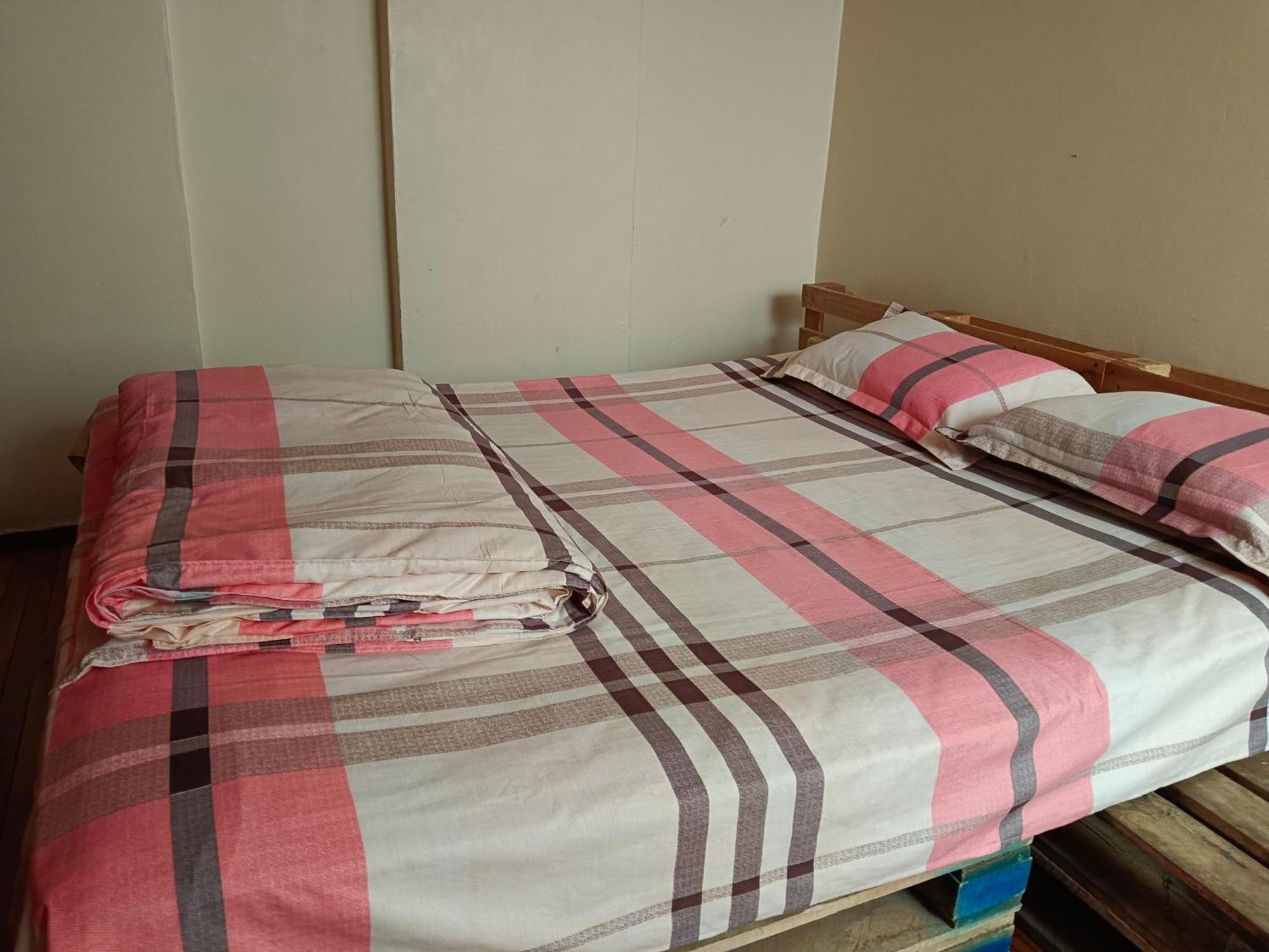 Albergue Camry Backpackers佳美背包客旅馆 Cuenca Extérieur photo