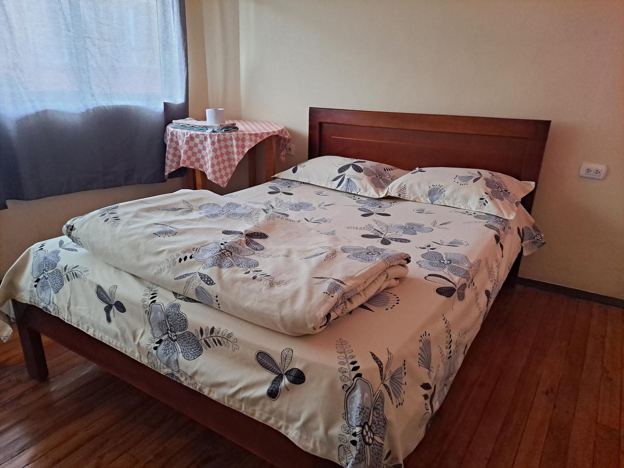 Albergue Camry Backpackers佳美背包客旅馆 Cuenca Extérieur photo