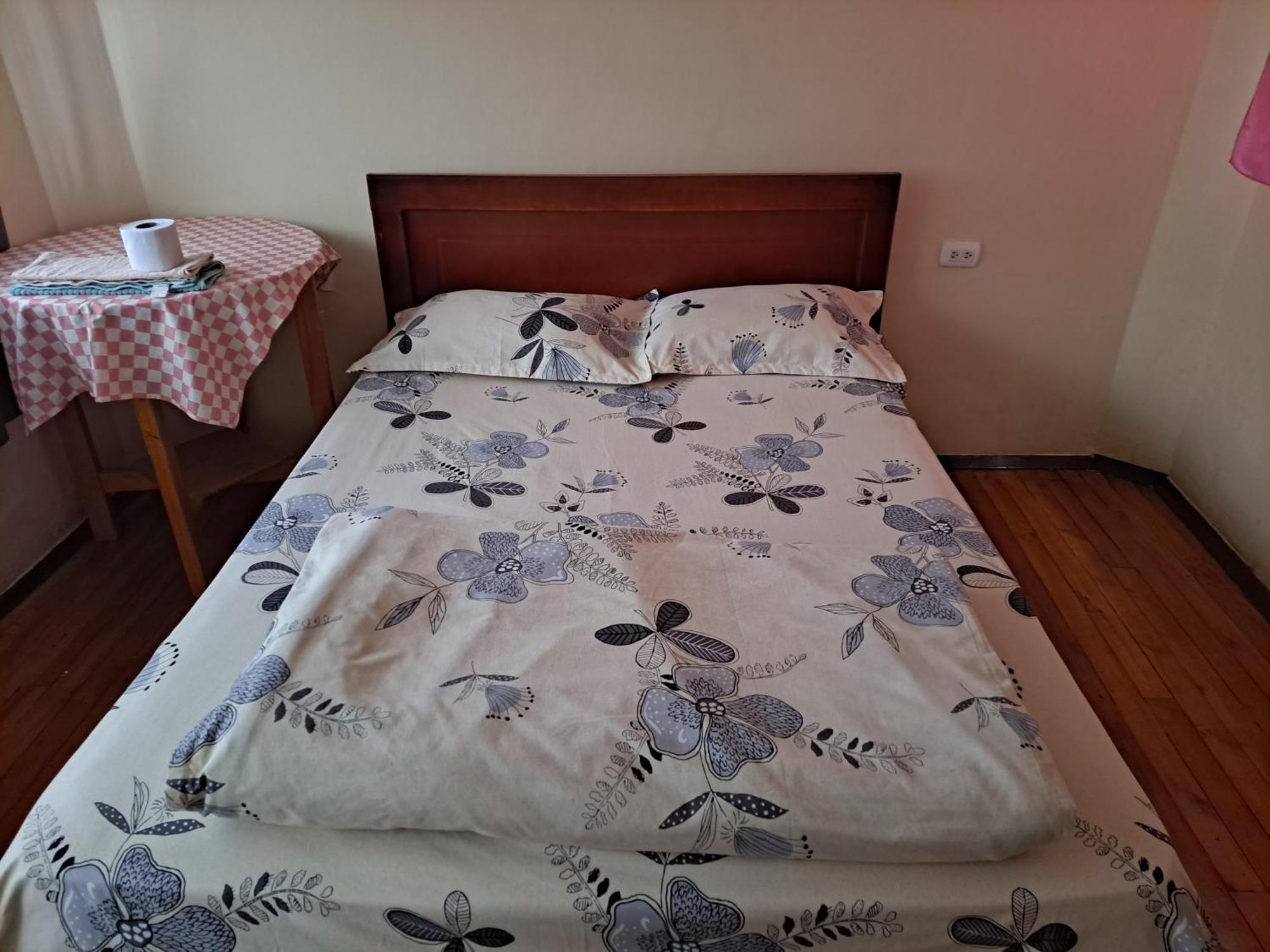 Albergue Camry Backpackers佳美背包客旅馆 Cuenca Extérieur photo
