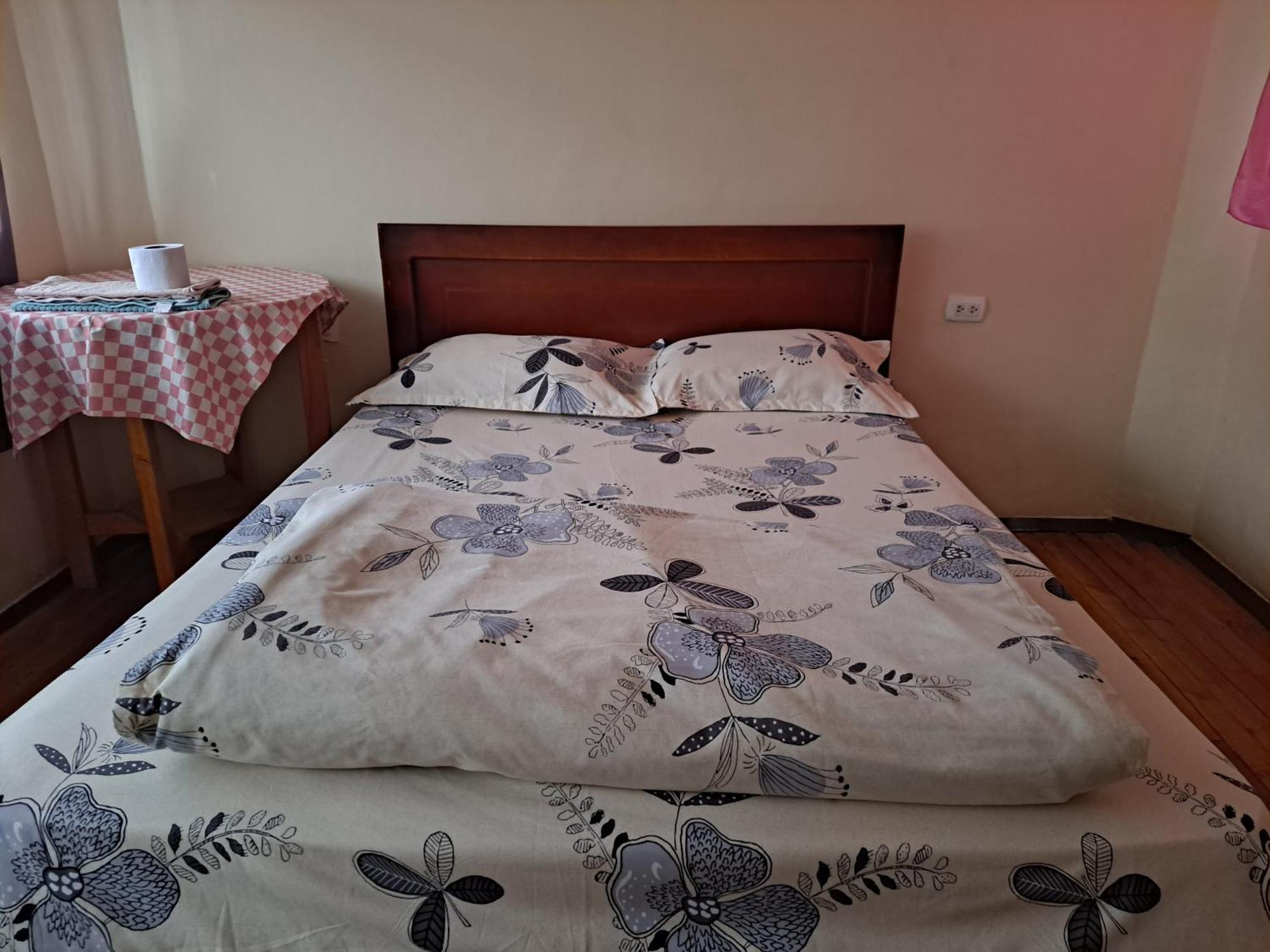 Albergue Camry Backpackers佳美背包客旅馆 Cuenca Extérieur photo