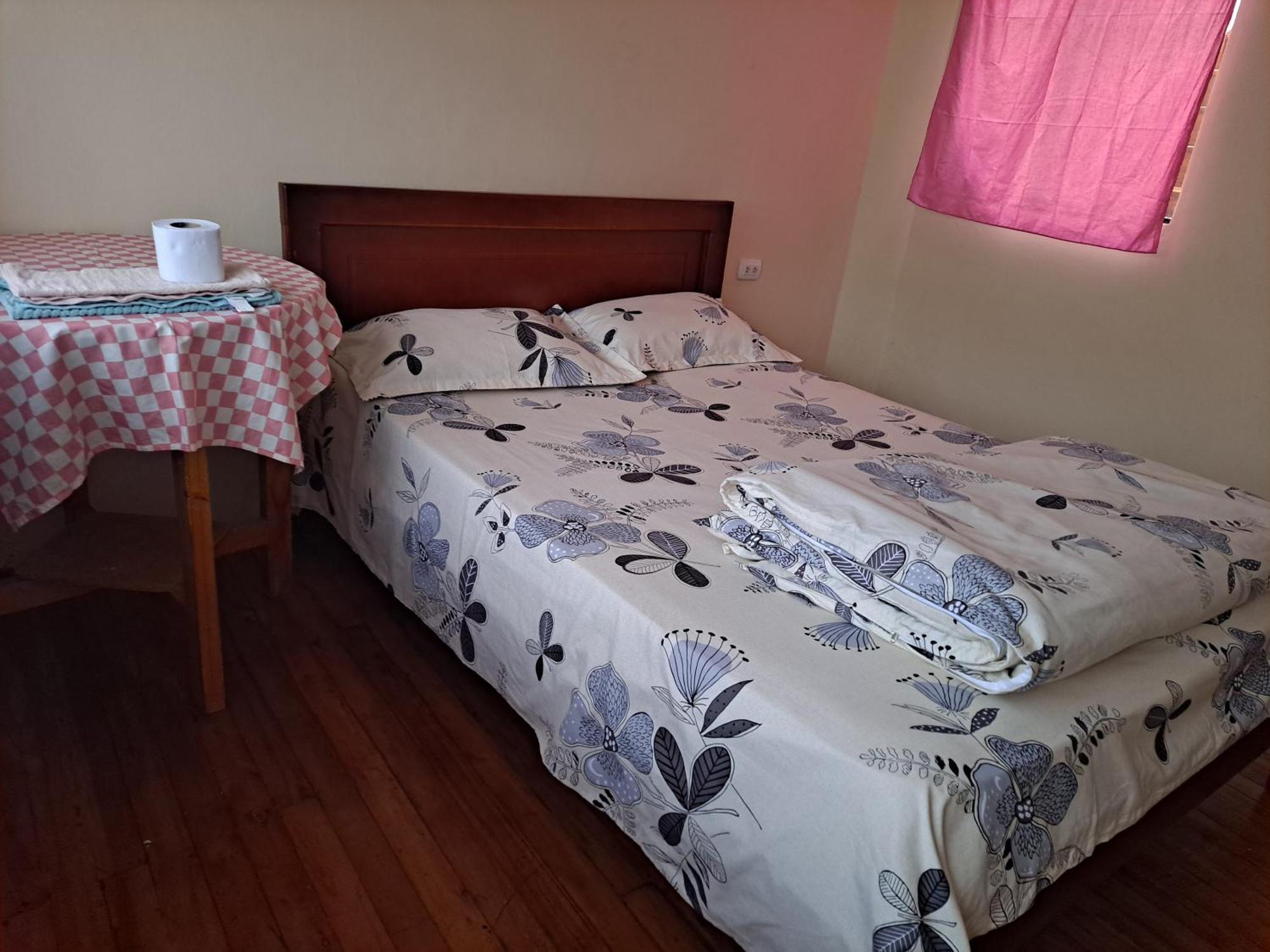 Albergue Camry Backpackers佳美背包客旅馆 Cuenca Extérieur photo
