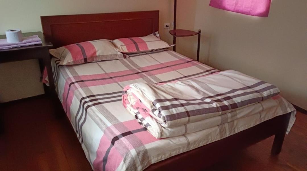 Albergue Camry Backpackers佳美背包客旅馆 Cuenca Extérieur photo